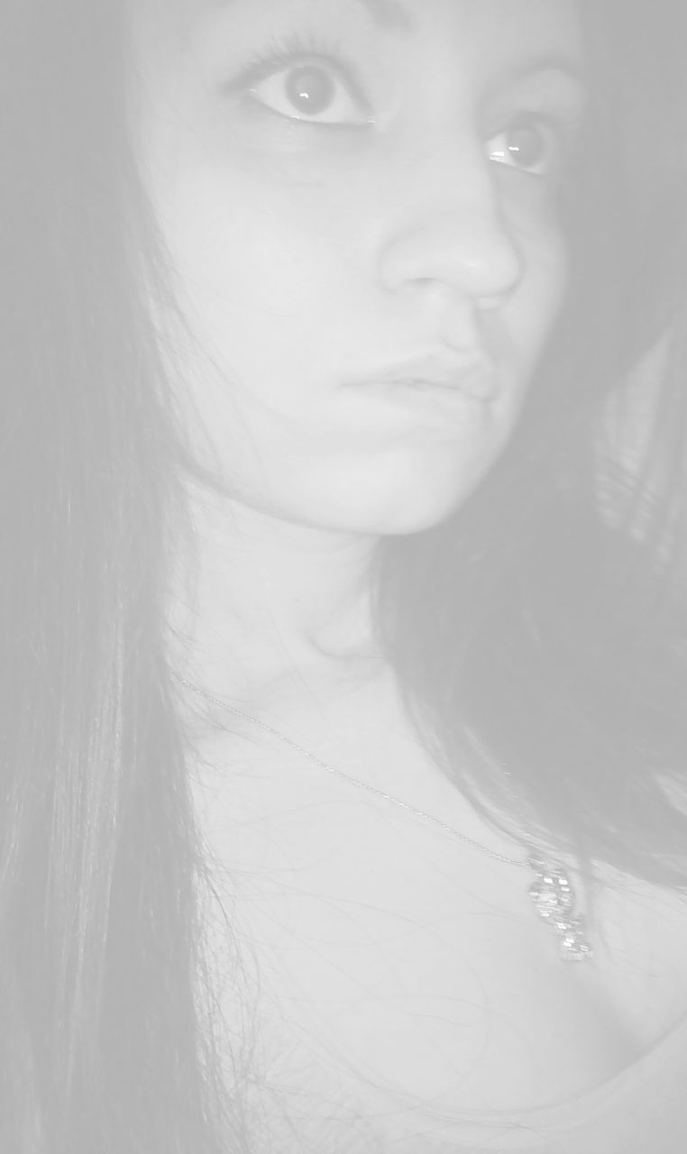 Ксюша Елютина | Москва