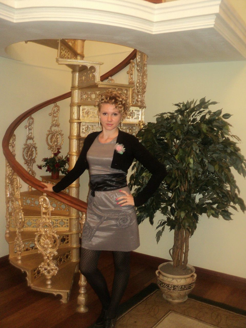 Даша Савчук | Каховка