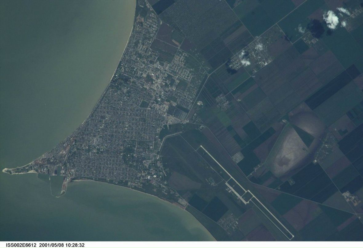 Евгений Федотов | Краснодар