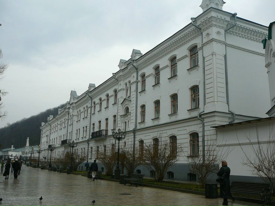 Серж Горшков | 