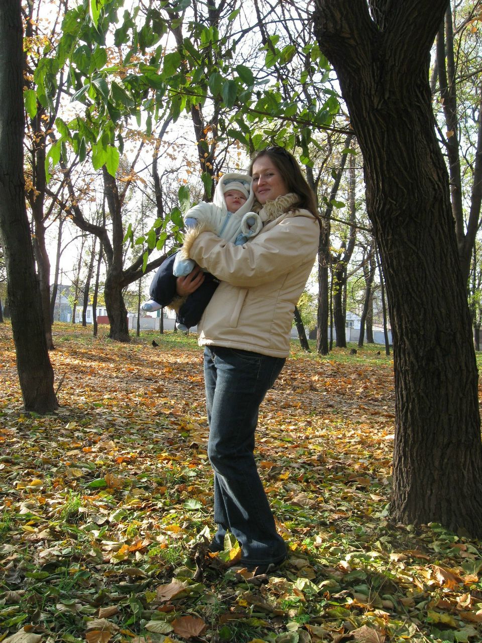 Ольга Харченко | Днепр (Днепропетровск)