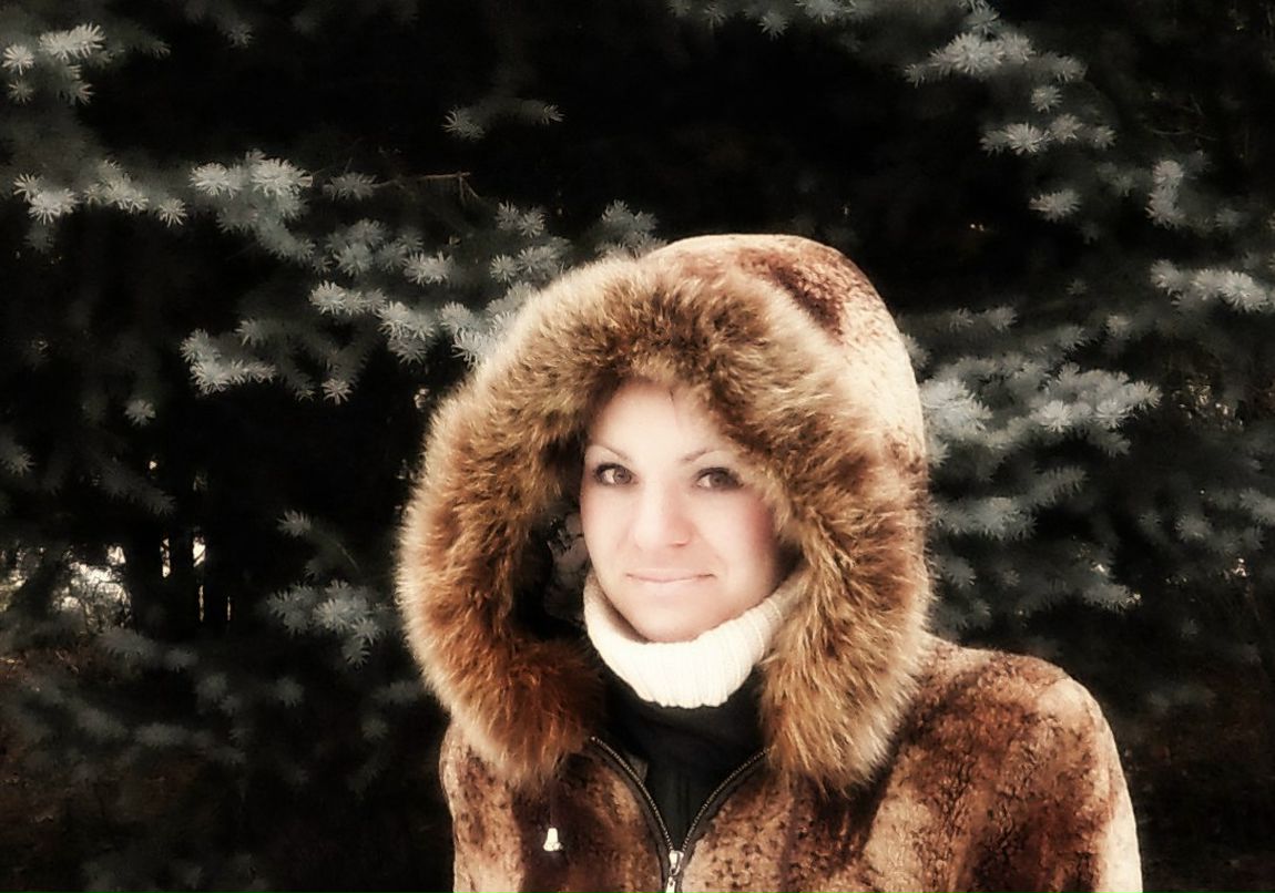 Мария Дудиева | Санкт-Петербург