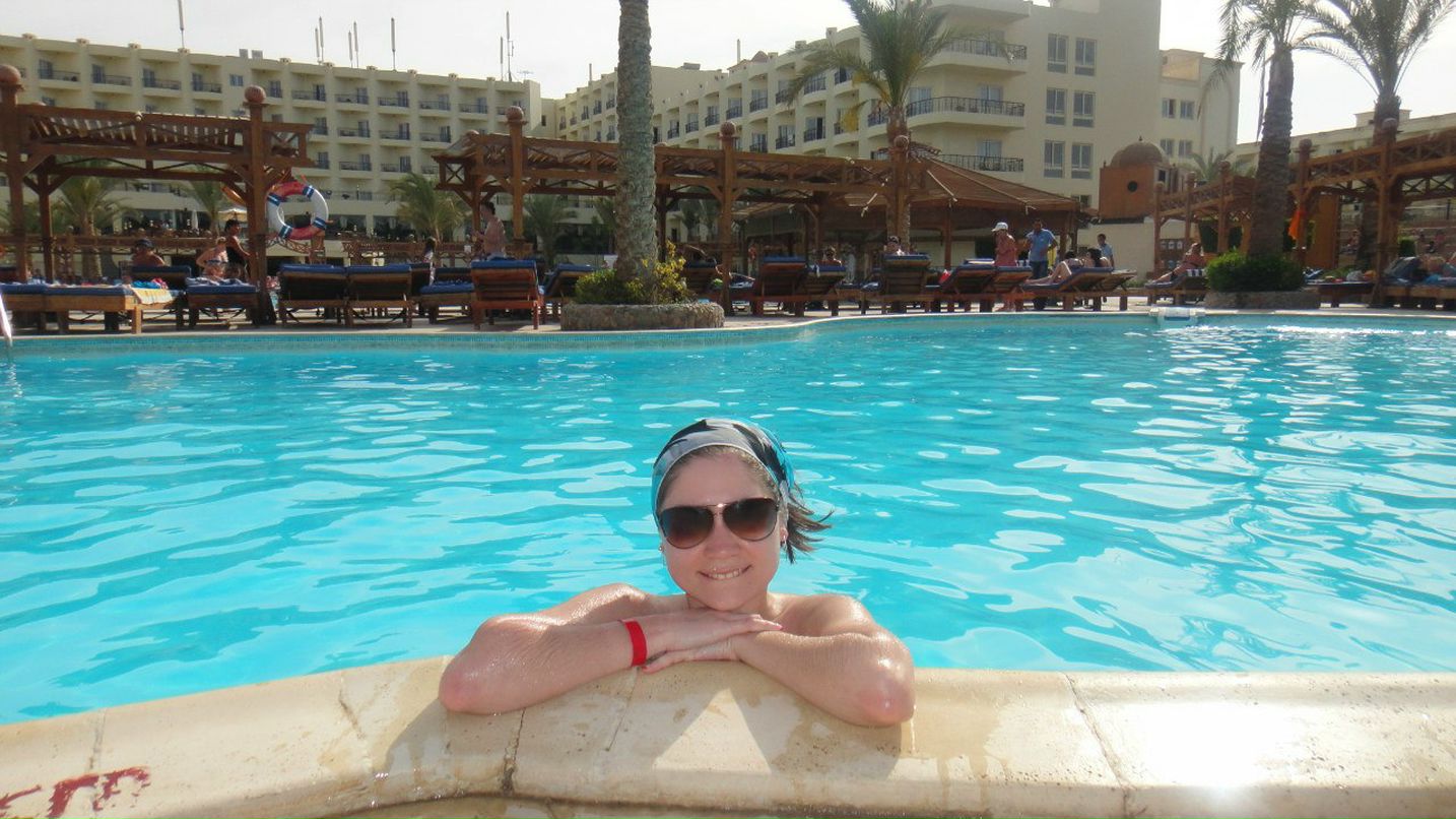 Ольга Коробейникова | Воткинск