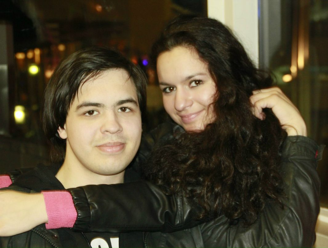 Витя Нилов | Киев