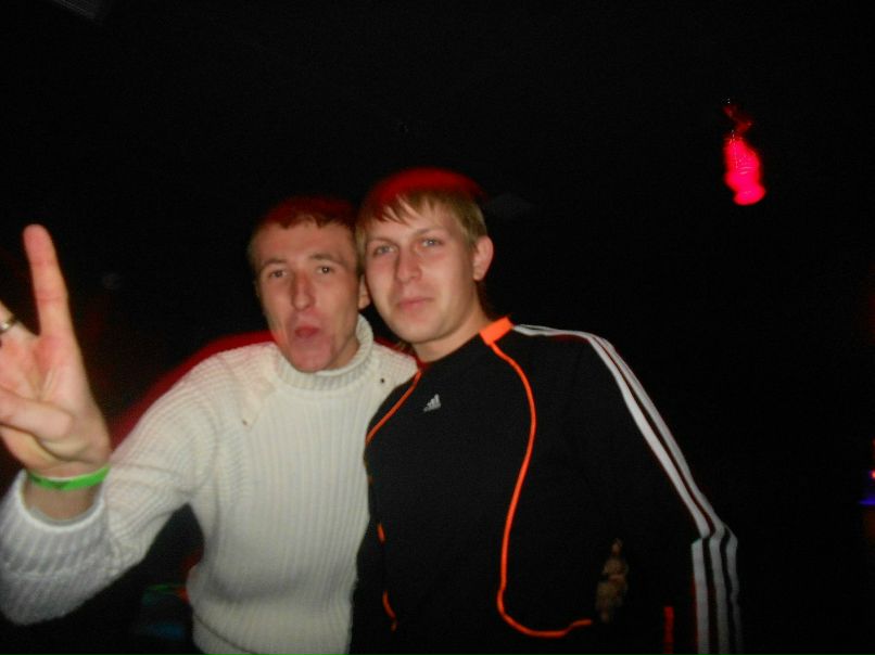 Макс Горбачов | Винница