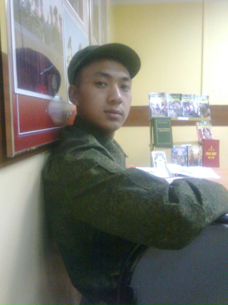 №60, Денис И, Южно-Сахалинск №60, Денис И, Южно-Сахалинск