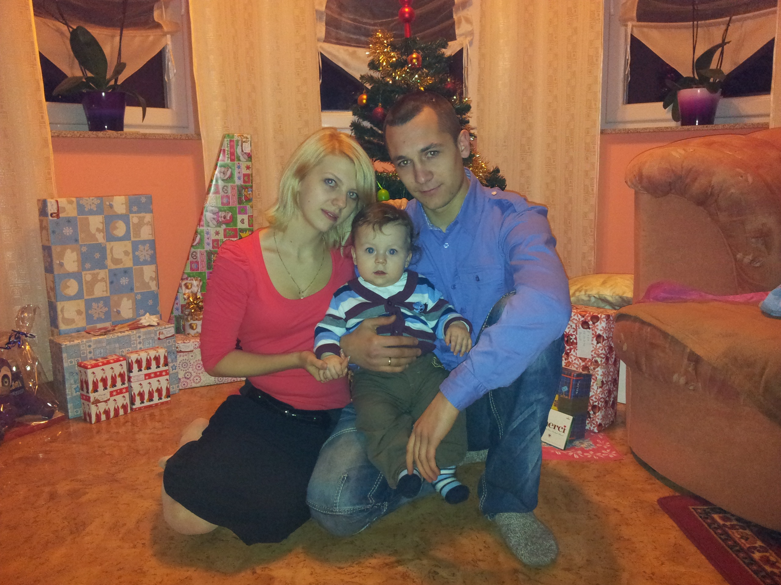 Фото профиля