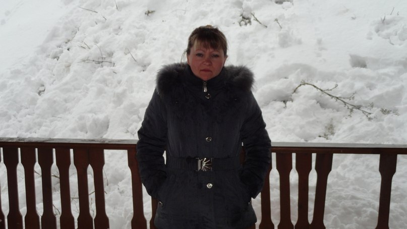 Мария Комарова | Геленджик