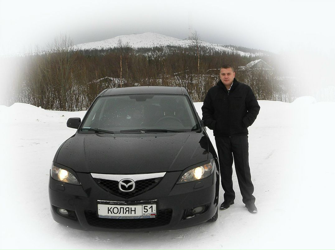 Коля Архангельский | Архангельск