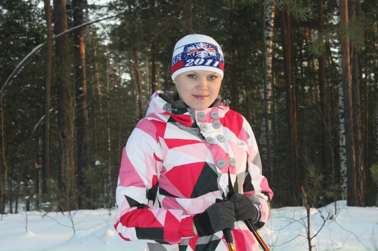 Юля Селиванова | Батырево