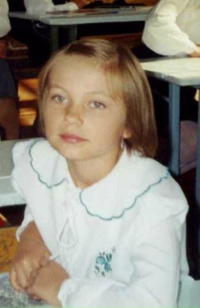 №7, Инночка Гринькова, 35 лет, Харьков №7, Инночка Гринькова, 35 лет, Харьков