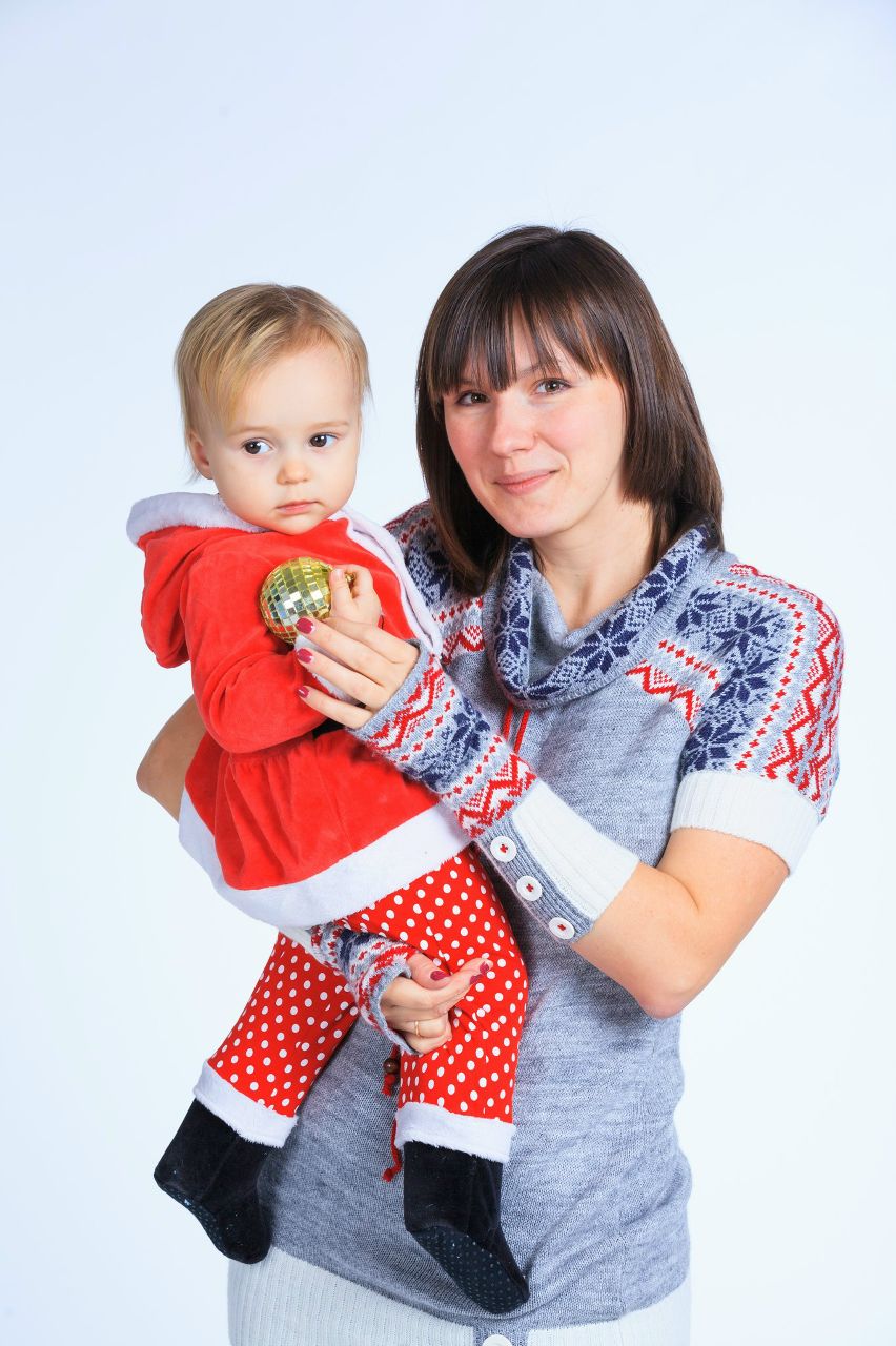 Женя Воспитанникова/Филинюк | Киев