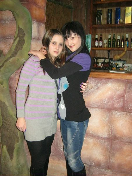 №11, Анастасия Ветрова №11, Анастасия Ветрова