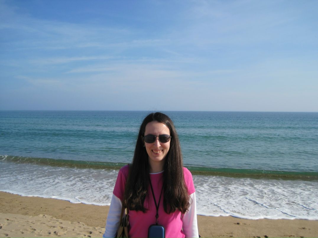 Анастасия Шабанская | Toledo