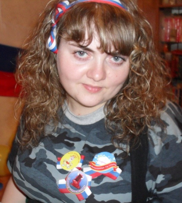 Елена Мельник | Тюмень