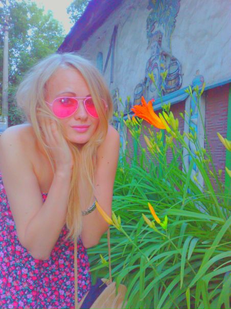 №85, Настя Протасова, Киев №85, Настя Протасова, Киев