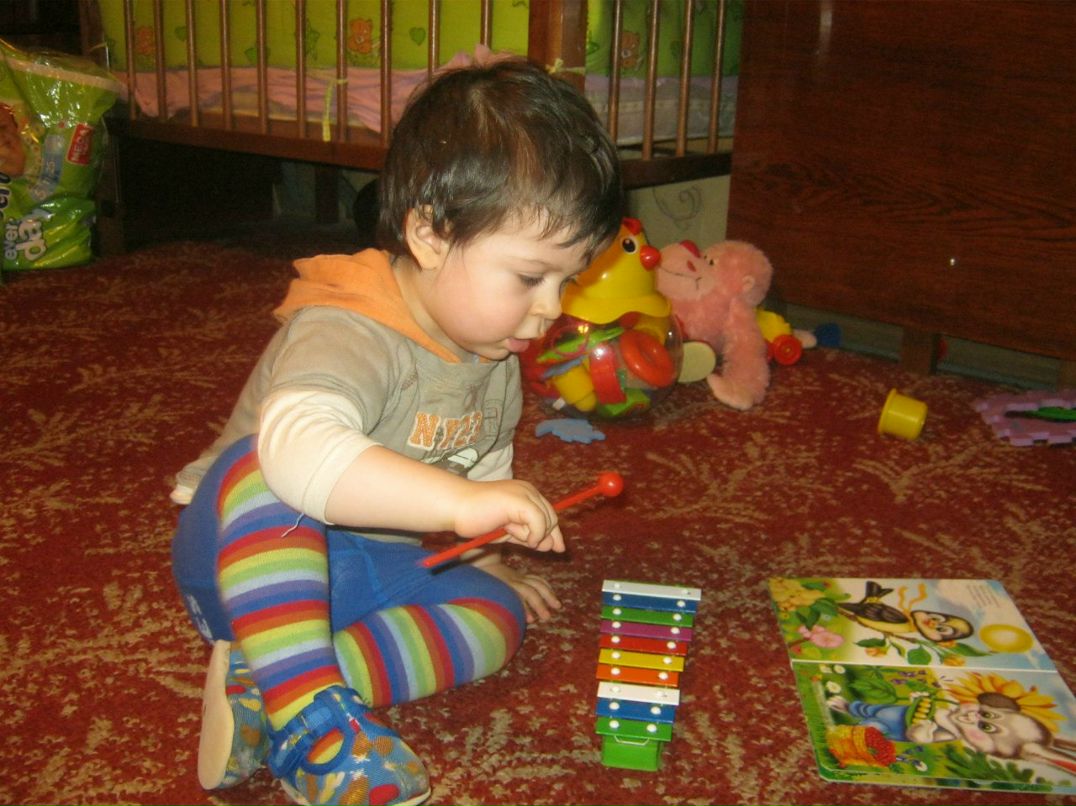 Анна Кудрявцева | Санкт-Петербург