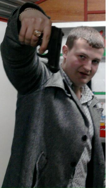 №72, Артём Антоненко, 33 года, Анапа №72, Артём Антоненко, 33 года, Анапа