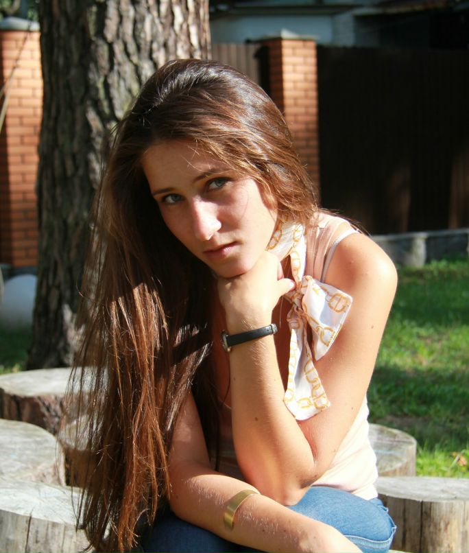 Ade-Li Na | Москва