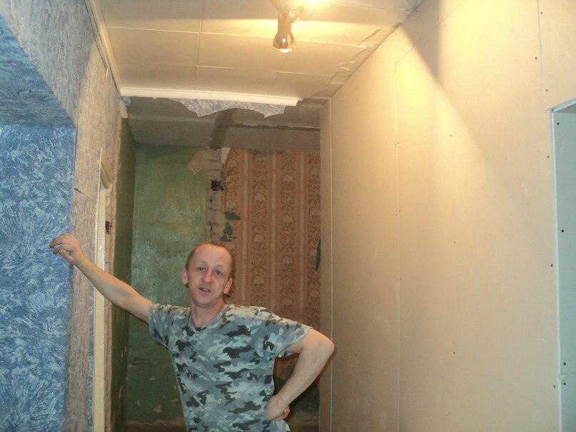 Алексей Золотов | Вологда