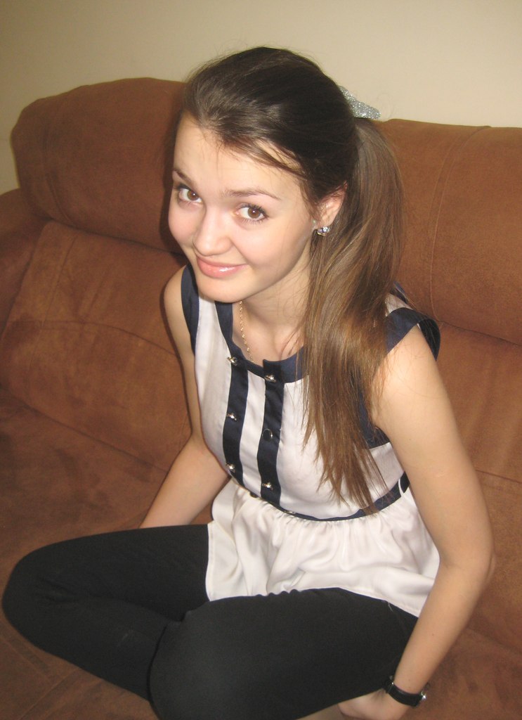 Анастасия Михайловская | Геленджик