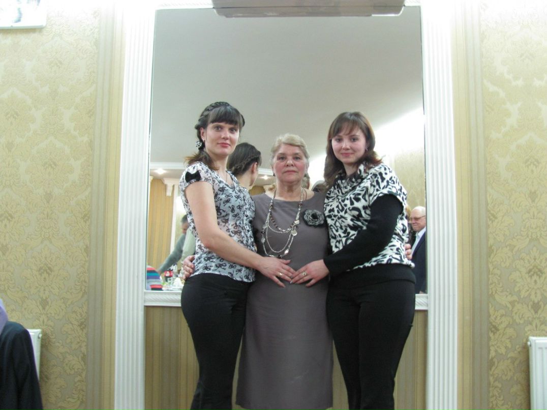 Вика Киса | Раздельная