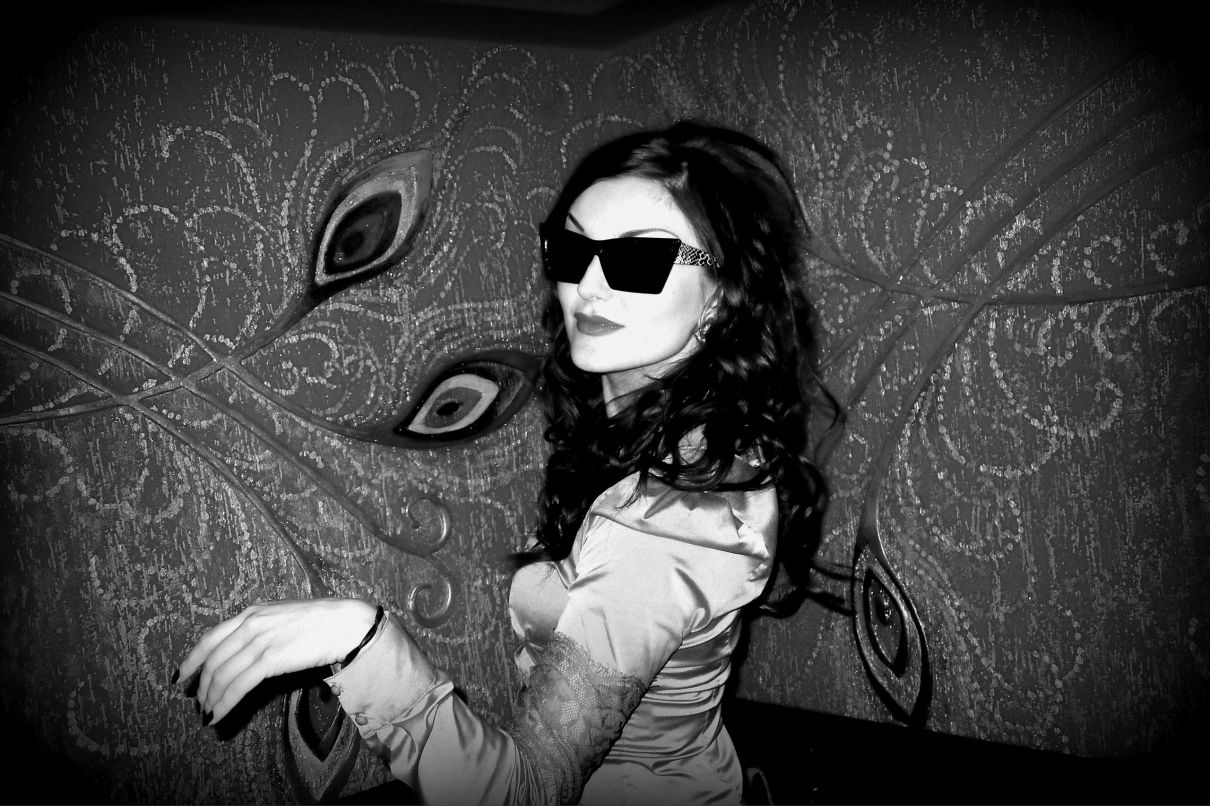 Анастасия Трандафир | Одесса