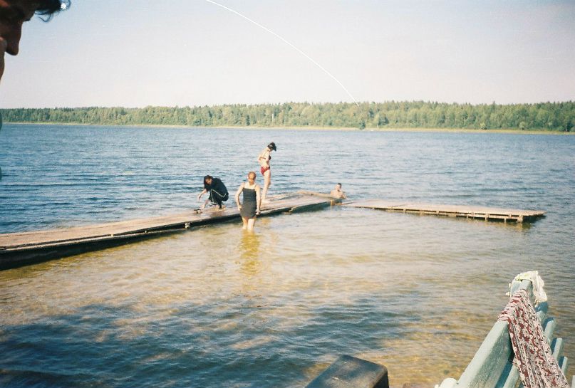 Алексей Лебедев | Санкт-Петербург