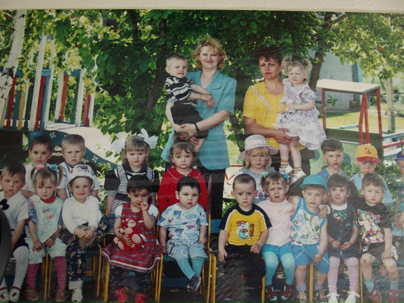 Ксения Лагунова | Челябинск