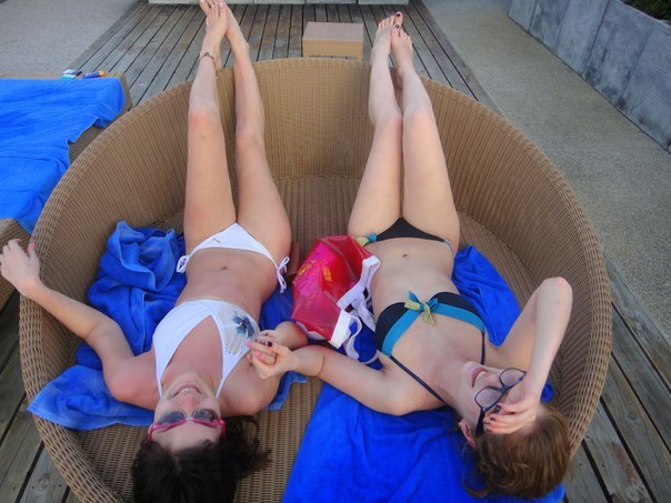 Виктория Николаева | Москва