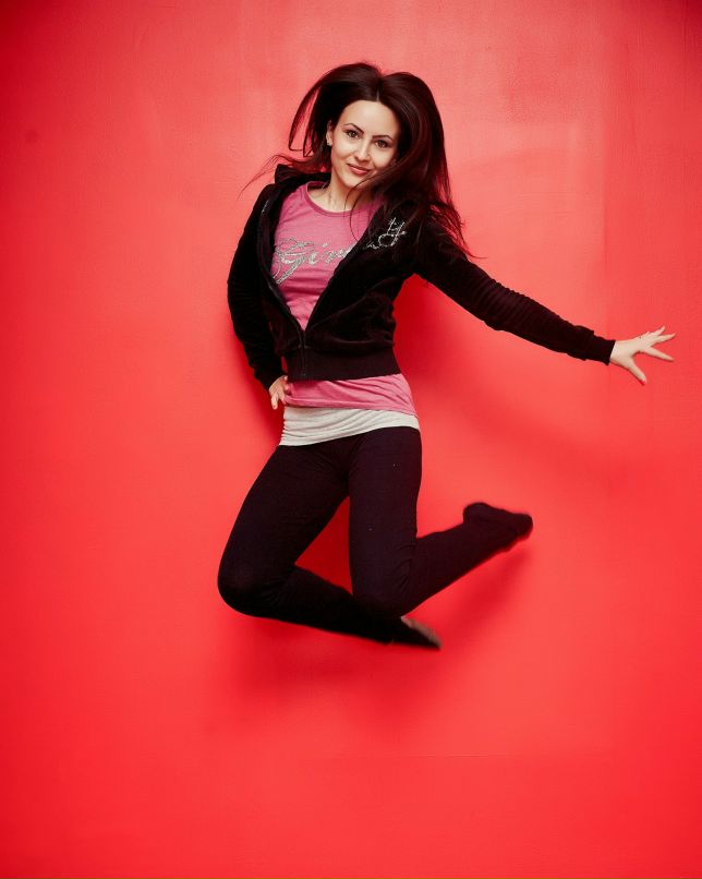 Елена Морозенко ♥ I BELONG TO JESUS♥ | Владивосток