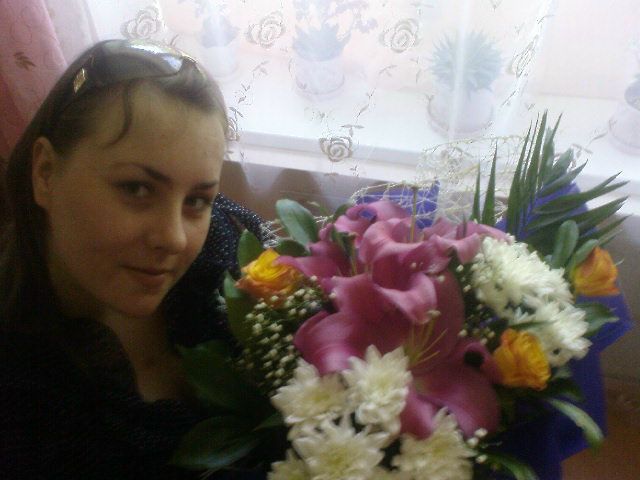 №77, Оксана Попова, Борисоглебск №77, Оксана Попова, Борисоглебск