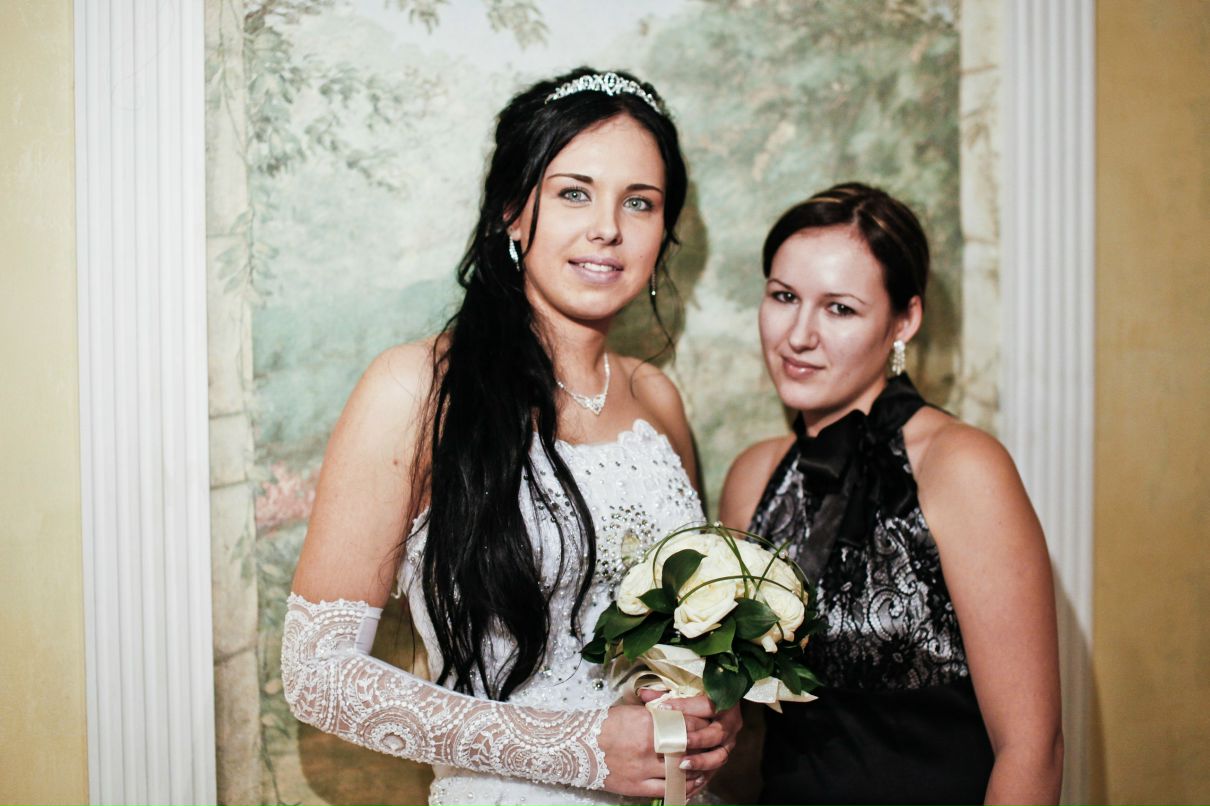 Александра Меркушова | Смоленск