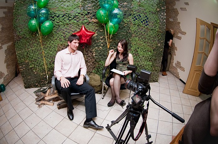 Алексей Еремин | Владивосток