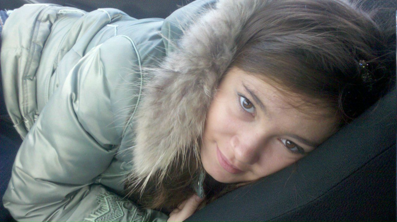 Валюшка Нефотькина | Санкт-Петербург