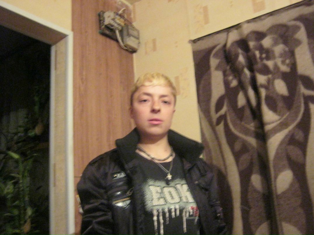 Лена-Фан Шнайпер | Владивосток