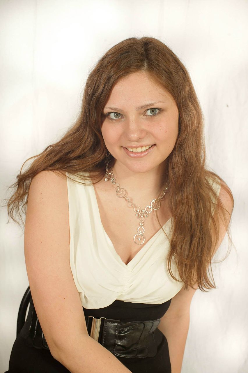 Маргарита Никитина ♫ | 