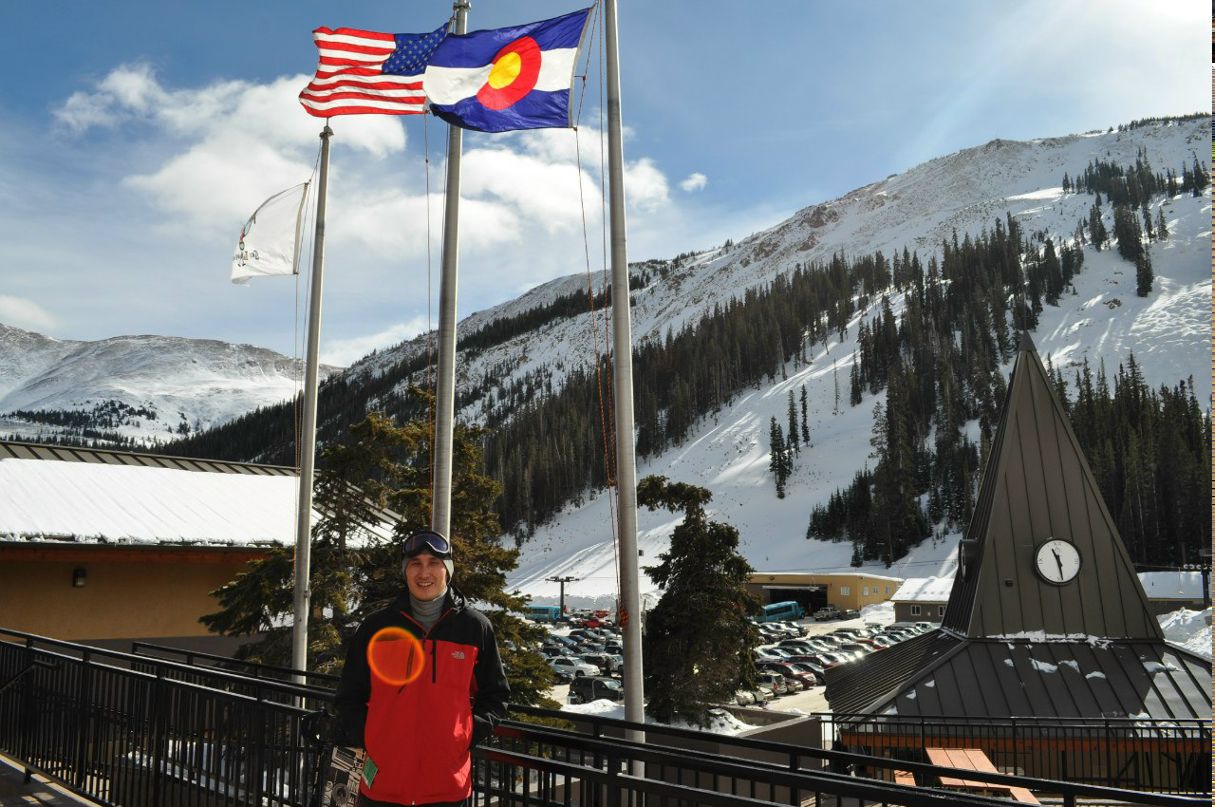 Baur Abetbekov | New York City