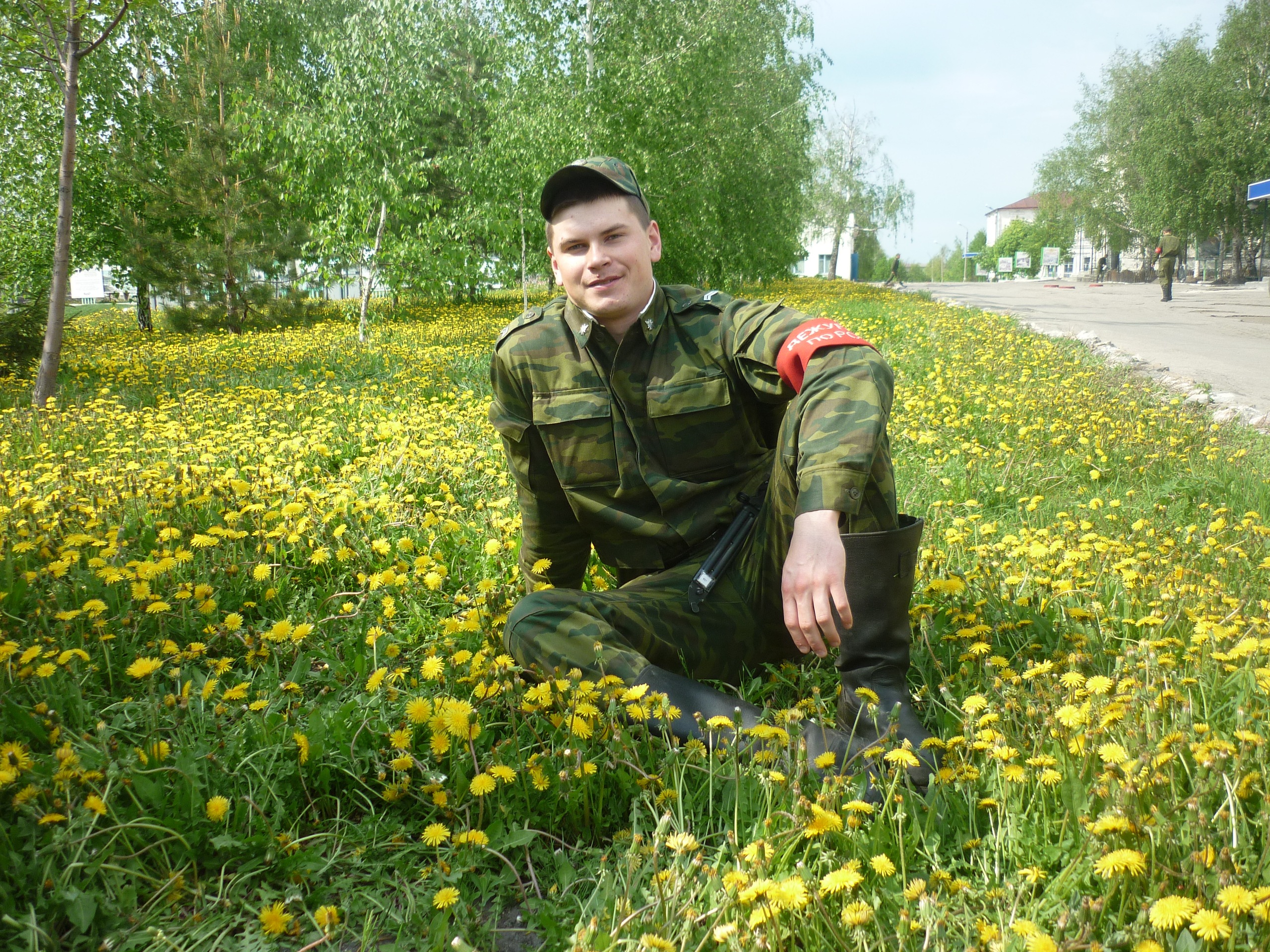 Фото профиля