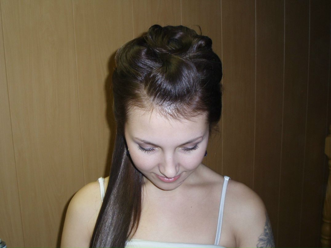 Яна Аблукова | Кулебаки