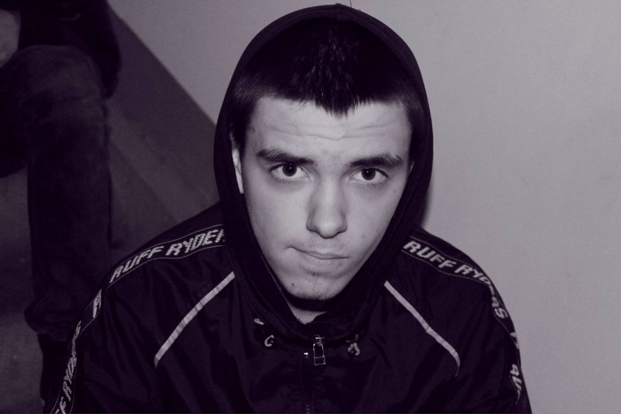 №103, Игорь Гнездилов, 30 лет, Владивосток №103, Игорь Гнездилов, 30 лет, Владивосток