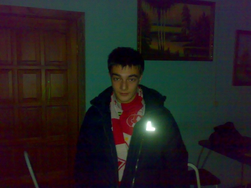 Санёк Андриясов _Snoop_ | Ува