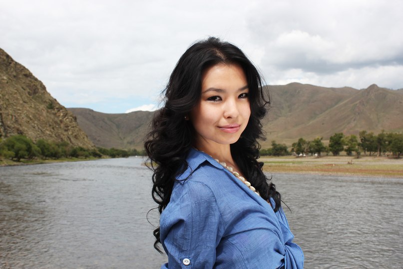 Zolchimeg Munkhtur | Ulaanbaatar