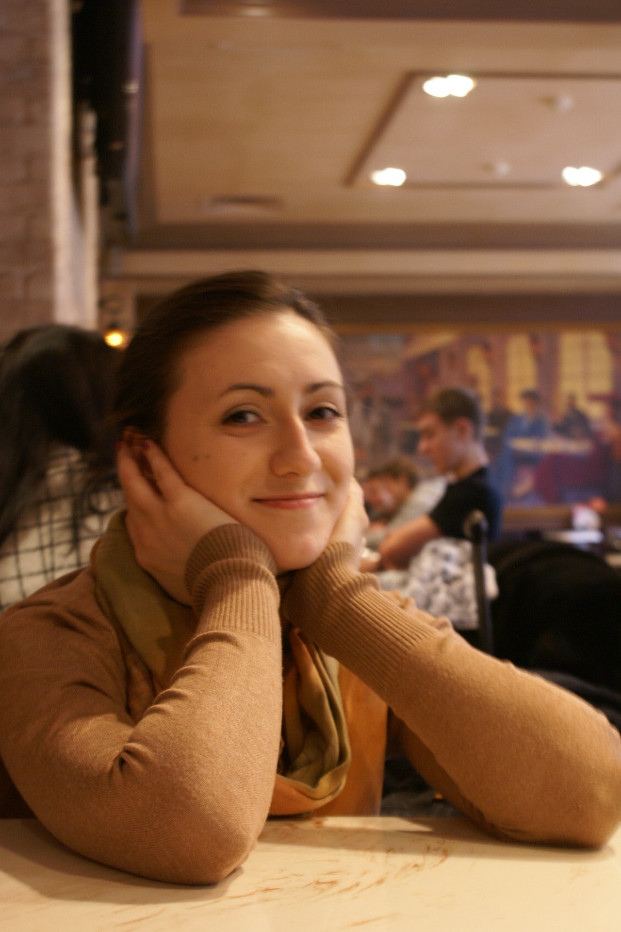 Екатерина Чудакова | Ростов-на-Дону