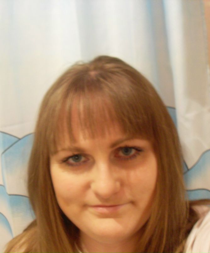 Елена Пискунова | Улан-Удэ