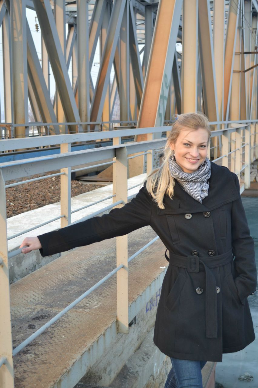 Светочка Кочеткова | Воронеж