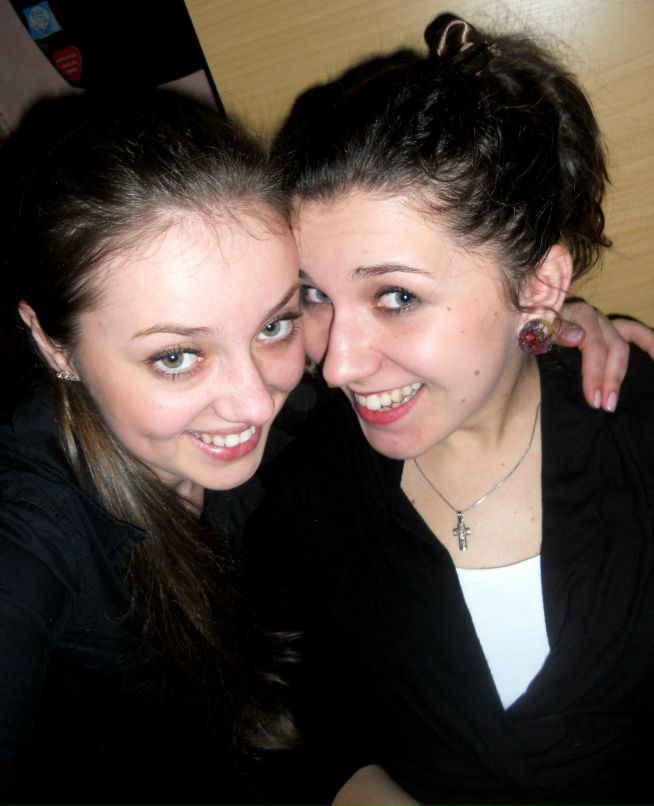 Мар'яночка Пігарчук | 