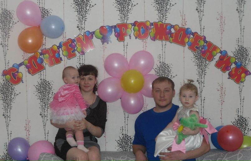 Виктория Голубева | Новосибирск