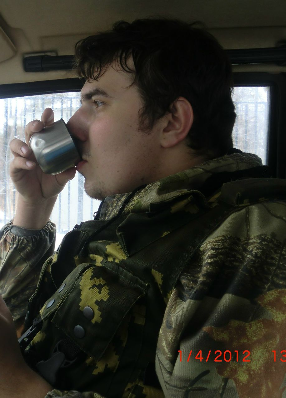 Анатолий Порох | Тольятти