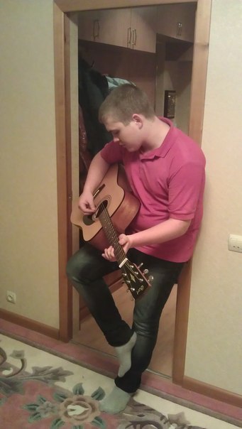 Славон Бельц | Киев